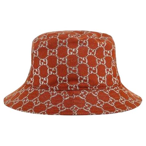 gucci floppy beach hat|gucci hat nordstrom.